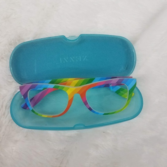 zenni optical children's glasses